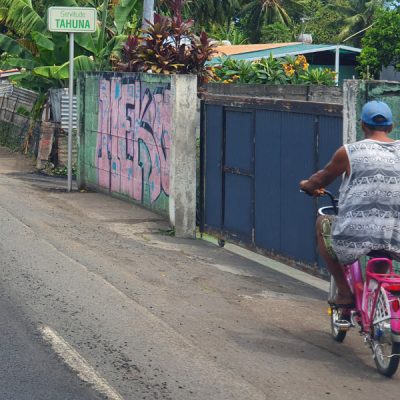 ebike tahiti zwei wollen meer