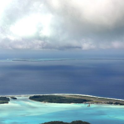 heart of tupai island zwei wollen meer