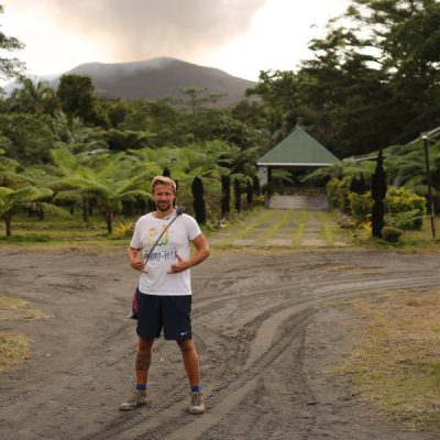 zwei wollen meer reiseblog segeln pazifik weltreise vanuatu tanna vulkan yasur eingang
