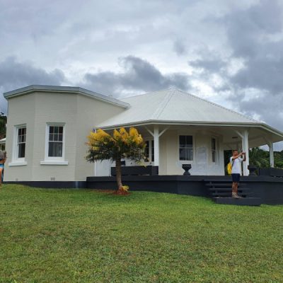 zwei wollen meer reiseblog segeln pazifik fiji weltreise bay of islands vanua balavu