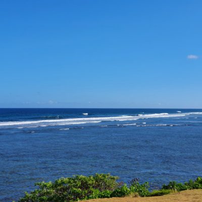 zwei wollen meer reiseblog segeln pazifik hawaii kauai ostküste