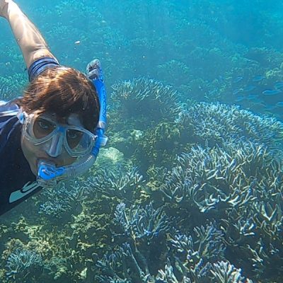 zwei wollen meer reiseblog segeln pazifik fiji yasawa drawaqa passage riff schnorcheln barefoot manta resort korallen