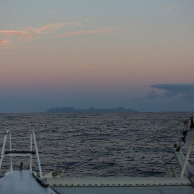 zwei wollen meer reiseblog segeln pazifik fiji weltreise sonnenaufgang moala matuku