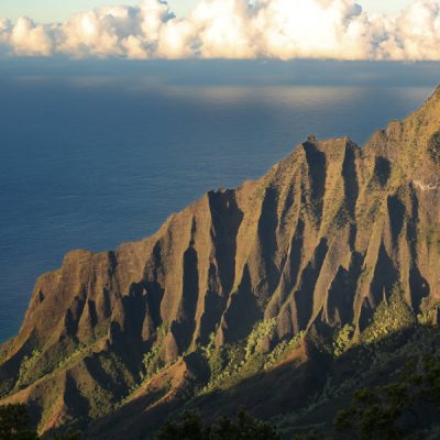 zwei wollen meer reiseblog segeln pazifik hawaii kauai kokee kalalau na pali