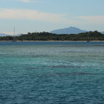 Resortinsel Malolo-Lailai