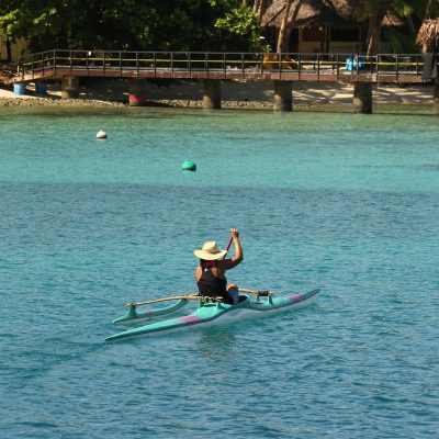zwei wollen meer reiseblog segeln pazifik fiji bligh water insel leleuvia auslegerkanu